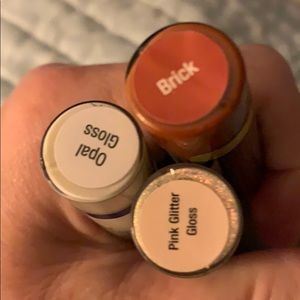 Lipsense Bundle for tiggy2018